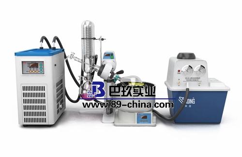 低溫冷卻液循環泵 低溫冷卻液循環泵