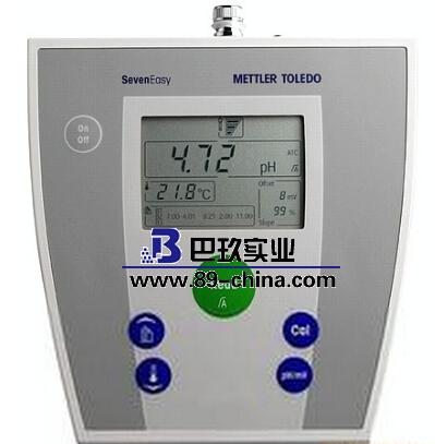 S20K酸度計 S20K酸度計