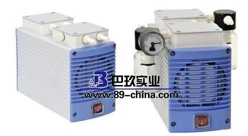 真空泵 真空泵