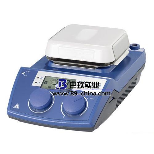 加熱磁力攪拌器 加熱磁力攪拌器