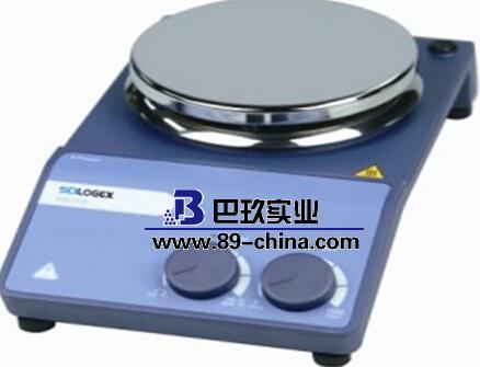 MS-H-S磁力攪拌器 MS-H-S磁力攪拌器