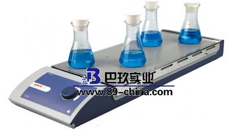 MS-M-10磁力攪拌器 MS-M-10磁力攪拌器