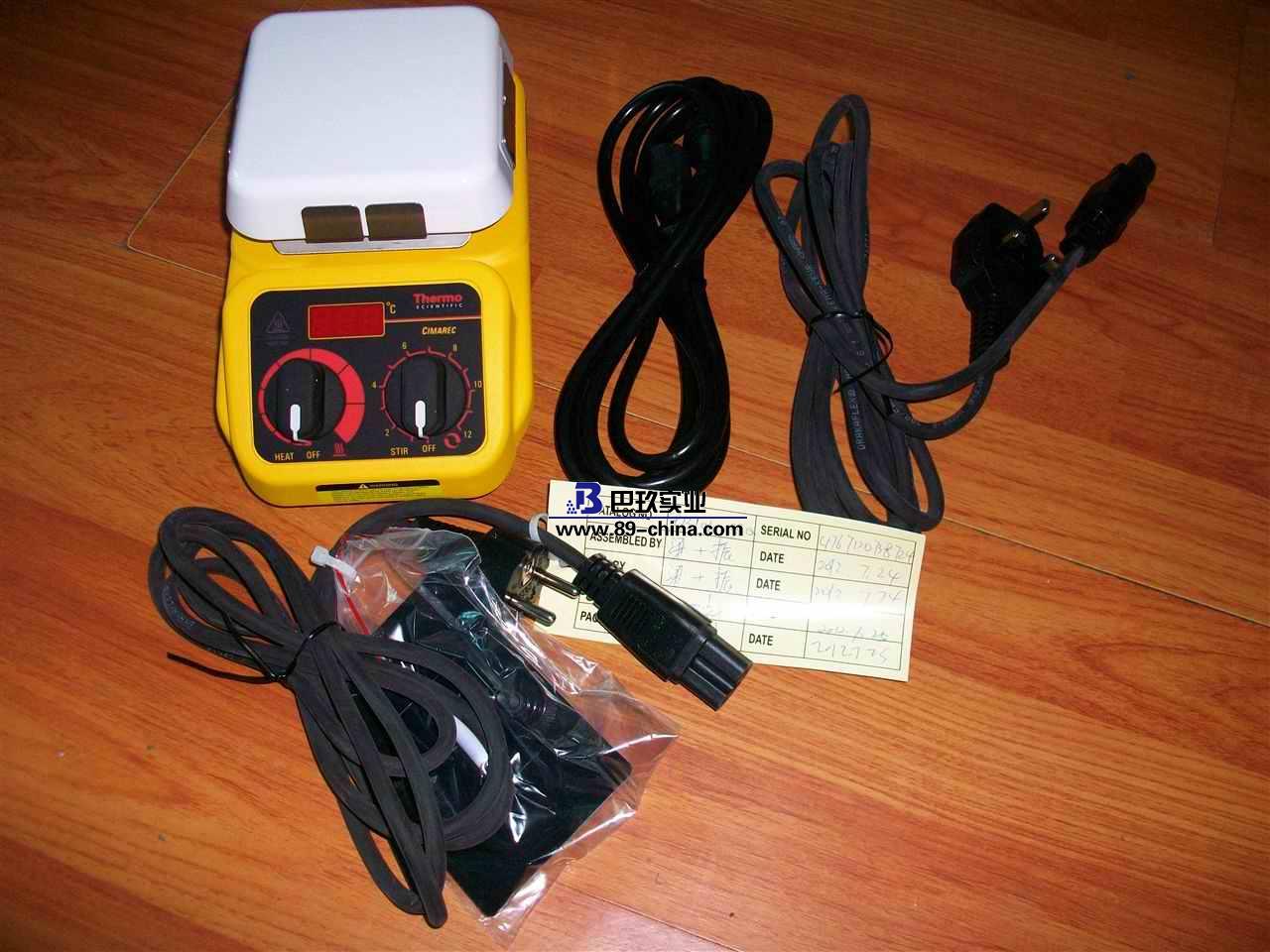 磁力攪拌器 磁力攪拌器