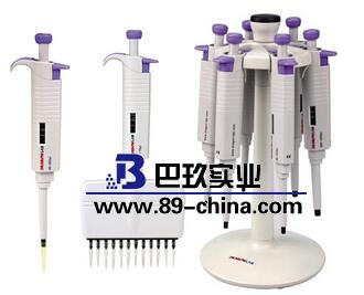 12道移液器 12道移液器