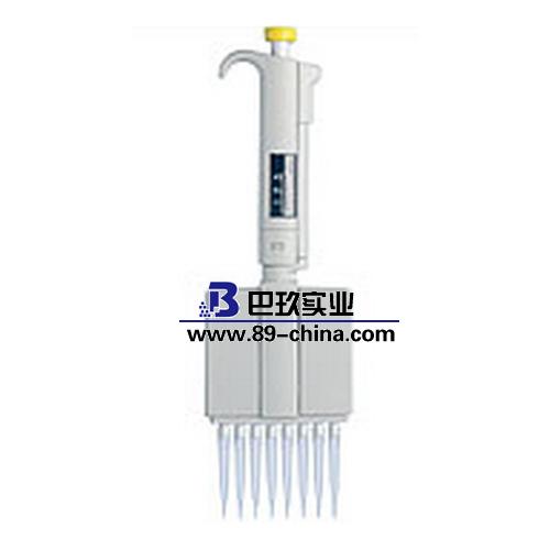 Finnpipette Digital - 多道移液器 Finnpipette Digital - 多道移液器