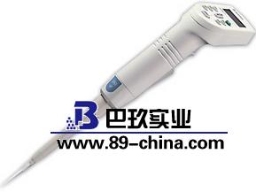 電動單道移液器 電動單道移液器