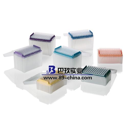 百得移液器吸頭 百得移液器吸頭