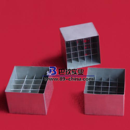 5X5凍存盒 5X5凍存盒