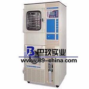 美國Virtis Genesis Pilot Lyophilizers中試型凍干機 美國Virtis Genesis Pilot Lyophilizers中試型凍干機