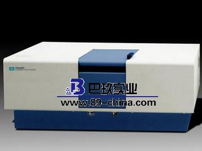 760CRT型雙光束紫外可見分光光度計 760CRT型雙光束紫外可見分光光度計