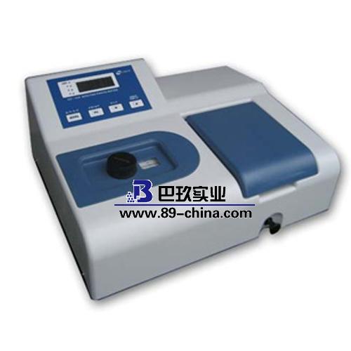 UV755B紫外可見分光光度計 UV755B紫外可見分光光度計