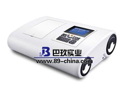 UV-9000S型紫外可見分光光度計 UV-9000S型紫外可見分光光度計
