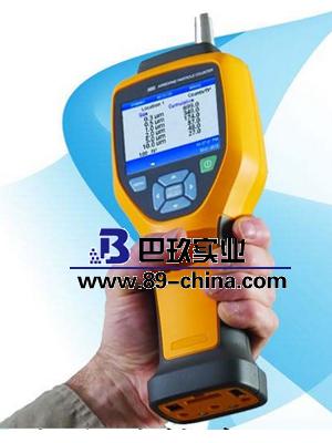 美國福祿克 Fluke 985空氣塵埃粒子計數(shù)器 美國福祿克 Fluke 985空氣塵埃粒子計數(shù)器