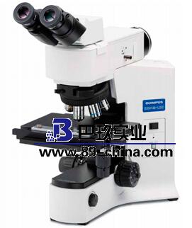 奧林巴斯BX51M金相顯微鏡 奧林巴斯BX51M金相顯微鏡
