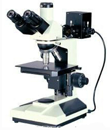 MM-20雙目正置偏光金相顯微鏡 MM-20雙目正置偏光金相顯微鏡