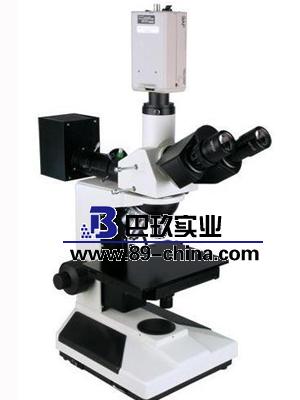 BMM-30E雙目正置金相顯微鏡 BMM-30E雙目正置金相顯微鏡