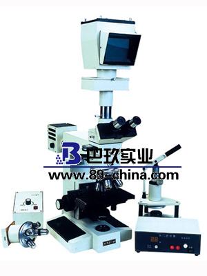 107JPC精密測量顯微鏡 107JPC精密測量顯微鏡
