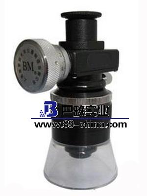 BM-JC15顯微測量讀數顯微鏡(便攜式) BM-JC15顯微測量讀數顯微鏡(便攜式)