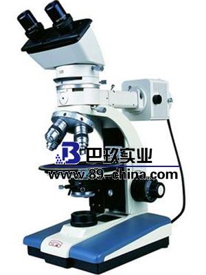 XPL-2透、反偏光顯微鏡 XPL-2透、反偏光顯微鏡