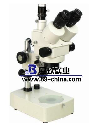 XTZ-340連續(xù)變倍體視顯微鏡 XTZ-340連續(xù)變倍體視顯微鏡