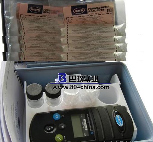 58700-22 鐵比色計(jì) 58700-22 鐵比色計(jì)