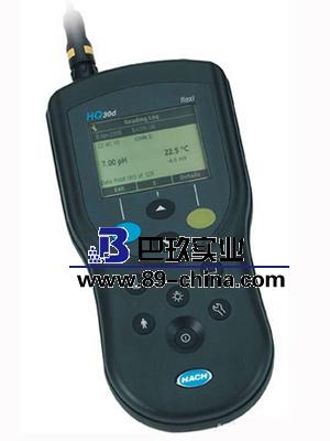 HQ30+LDO探頭(3M)便攜溶氧儀LDO HQ30+LDO探頭(3M)便攜溶氧儀LDO