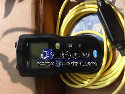 LDO101-15 溶氧探頭(3M線纜) LDO101-15 溶氧探頭(3M線纜)