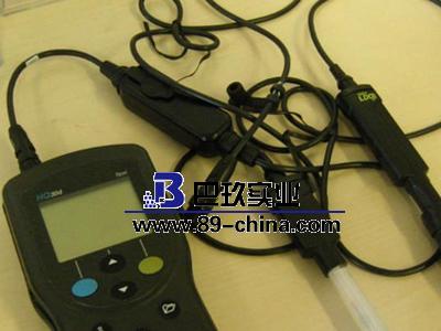 LDO101-30溶氧探頭(30M線纜) LDO101-30溶氧探頭(30M線纜)