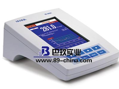 HI4421#超大彩屏高精度專業級微電腦溶解氧測定儀 HI4421#超大彩屏高精度專業級微電腦溶解氧測定儀