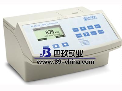 HI88713(Lp2000-11N)高精度濁度分析測定儀 HI88713(Lp2000-11N)高精度濁度分析測定儀