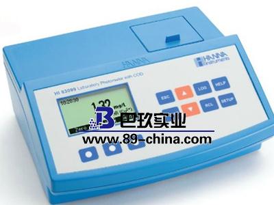 HI83099實(shí)驗(yàn)室高精度COD多參數(shù)測(cè)定儀 HI83099實(shí)驗(yàn)室高精度COD多參數(shù)測(cè)定儀
