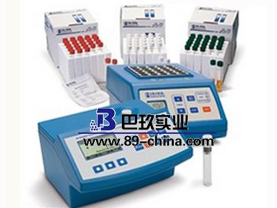 HI83226 高精度微電腦多參數(11項)離子濃度測定儀 |泳池多參數水質測定儀 HI83226 高精度微電腦多參數(11項)離子濃度測定儀 |泳池多參數水質測定儀