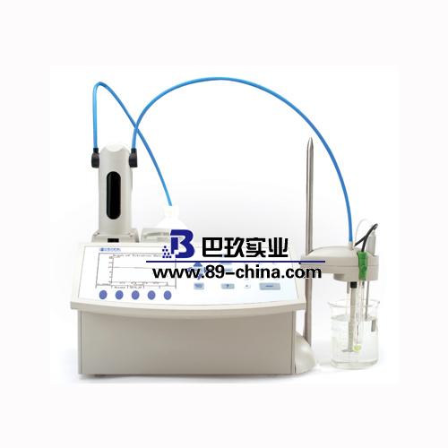 HI903 卡爾費休水分滴定測定儀 HI903 卡爾費休水分滴定測定儀
