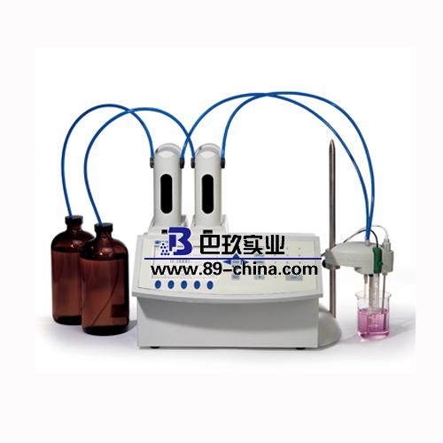 HI902C 微電腦自動滴定分析儀 HI902C 微電腦自動滴定分析儀