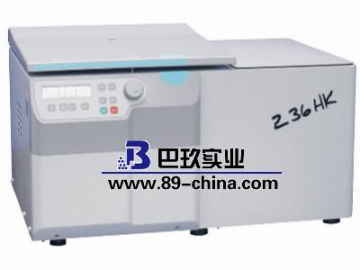 Z36HK高速冷凍離心機 Z36HK高速冷凍離心機