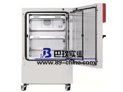 賓得(binder)KBF115恒溫恒濕箱 賓得(binder)KBF115恒溫恒濕箱