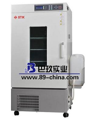 CTHI-250B恒溫恒濕箱 CTHI-250B恒溫恒濕箱