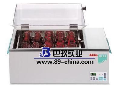 德國優(yōu)萊博(Julabo)SW22恒溫振蕩水浴搖床 德國優(yōu)萊博(Julabo)SW22恒溫振蕩水浴搖床