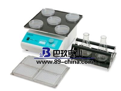 美國labnet Orbit?300多功能數字搖床 美國labnet Orbit?300多功能數字搖床