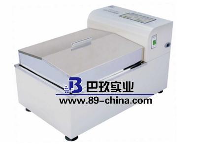 SHZ-88A往復式水浴恒溫振蕩器(智能型) SHZ-88A往復式水浴恒溫振蕩器(智能型)