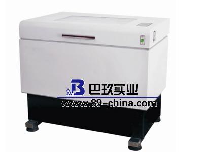 DHZ-DA型大容量冷凍恒溫振蕩器 DHZ-DA型大容量冷凍恒溫振蕩器