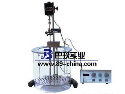 76-1B數(shù)顯玻璃恒溫水浴槽 76-1B數(shù)顯玻璃恒溫水浴槽