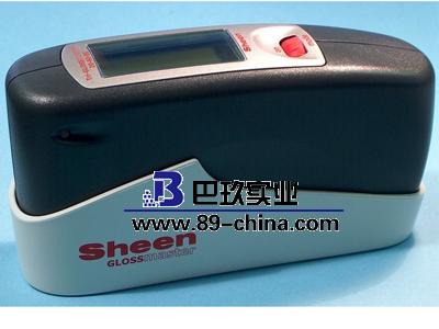 Ref263單角度光澤度儀—新英Sheen Ref263單角度光澤度儀—新英Sheen