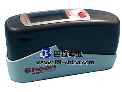 SHEEN Ref262單角度光澤度儀 SHEEN Ref262單角度光澤度儀