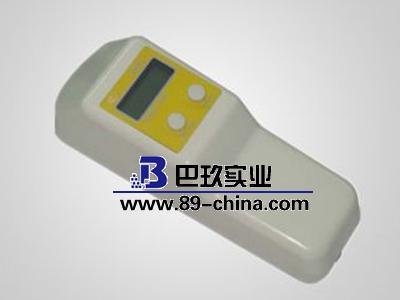 WSB-1數顯白度儀 WSB-1數顯白度儀