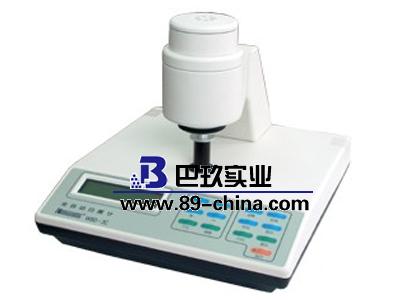 WD型全自動白度儀 WD型全自動白度儀