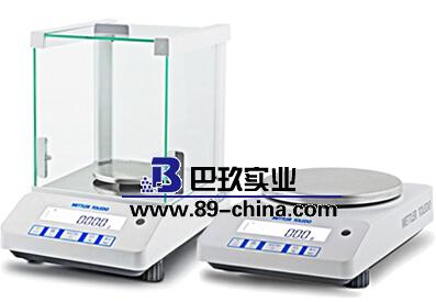 梅特勒電子天平 梅特勒電子天平