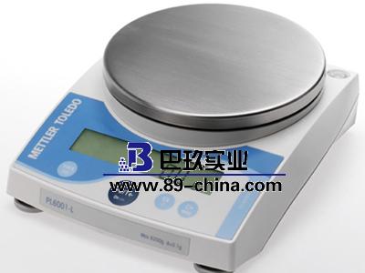 PL1001-L電子天平—梅特勒 PL1001-L電子天平—梅特勒