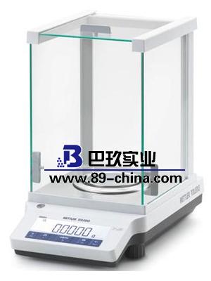 ME103電子天平—梅特勒 ME103電子天平—梅特勒
