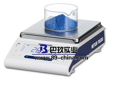 ML6001E電子天平—梅特勒 ML6001E電子天平—梅特勒
